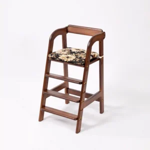Children's Wooden Step Stool