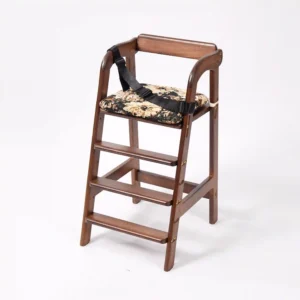 Children's Wooden Step Stool