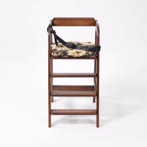 Children's Wooden Step Stool