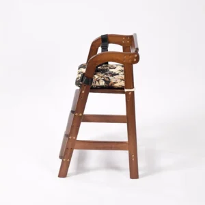 Children's Wooden Step Stool