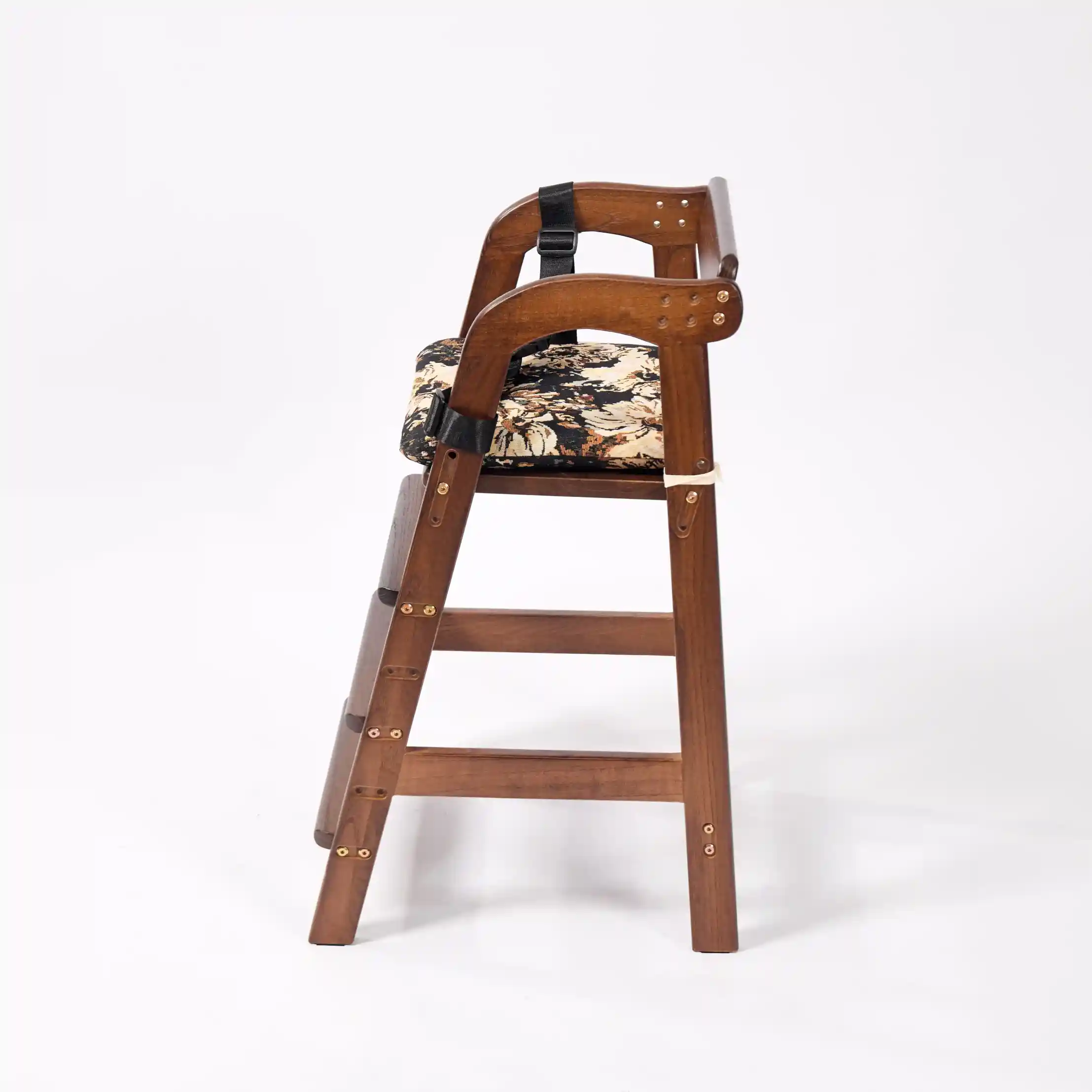 Children's Wooden Step Stool