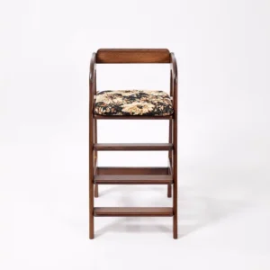 Children's Wooden Step Stool