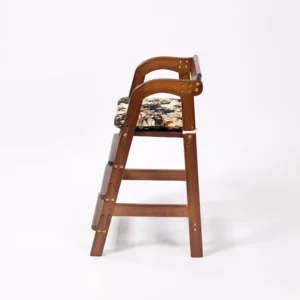 Children's Wooden Step Stool
