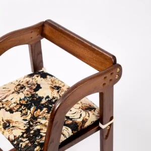 Children's Wooden Step Stool