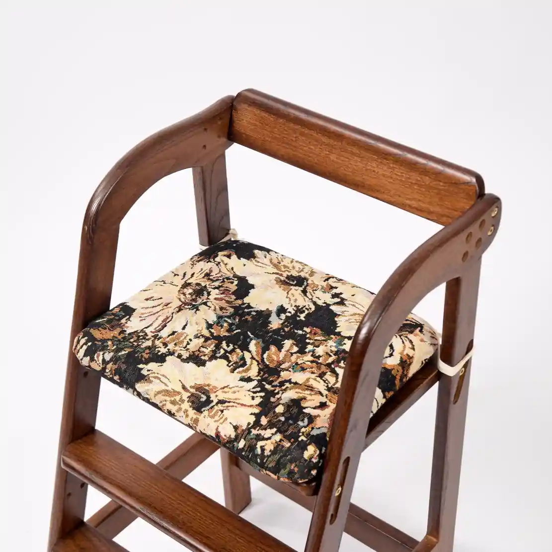 Children's Wooden Step Stool