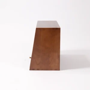 Coffee Cup Storage Cabinet