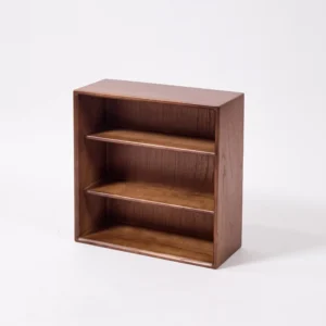 Wooden Coffee Cup Holder