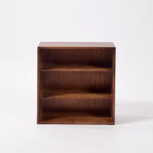 Wooden Coffee Cup Holder