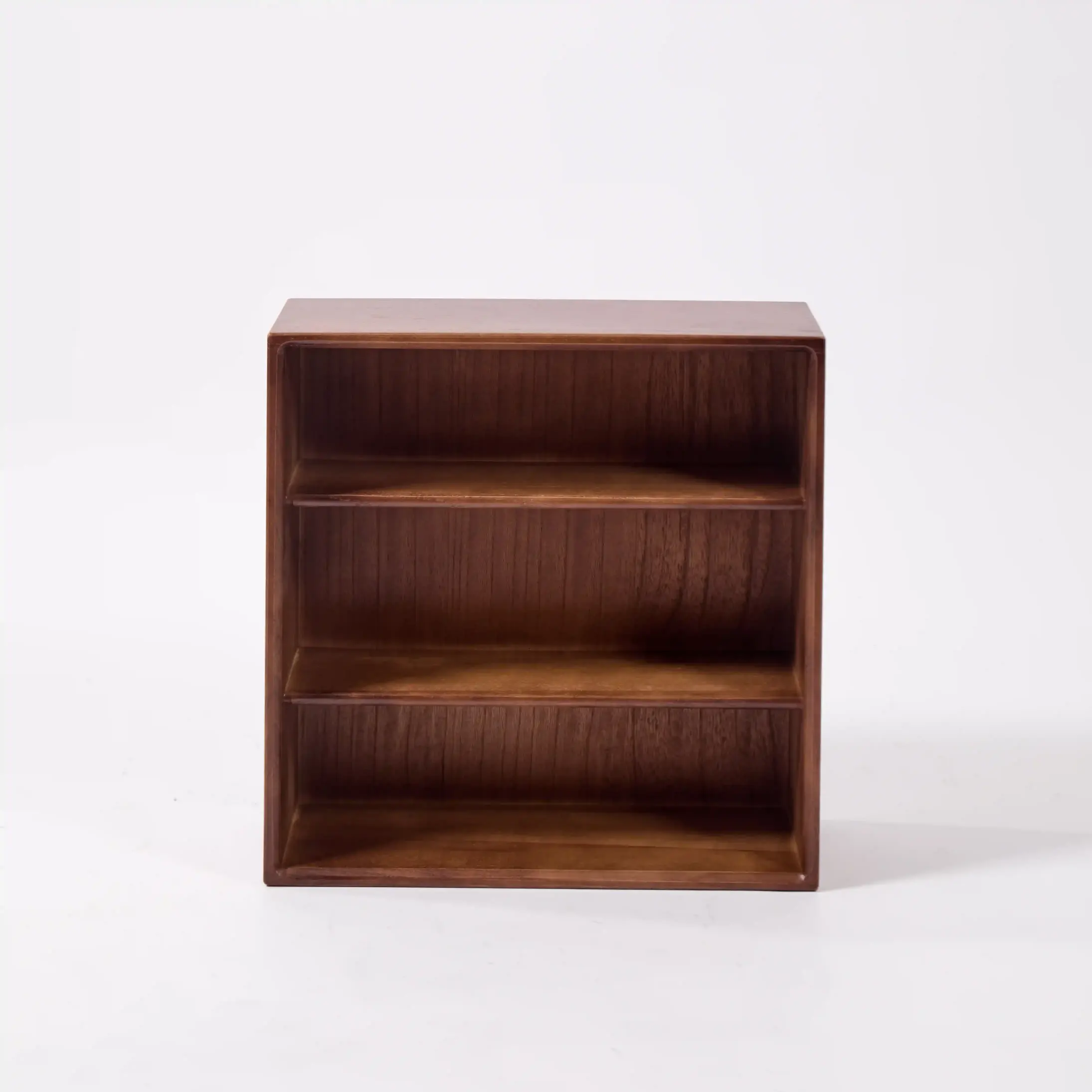 Wooden Coffee Cup Holder