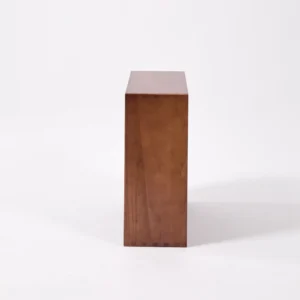 Wooden Coffee Cup Holder