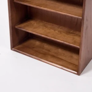 Wooden Coffee Cup Holder