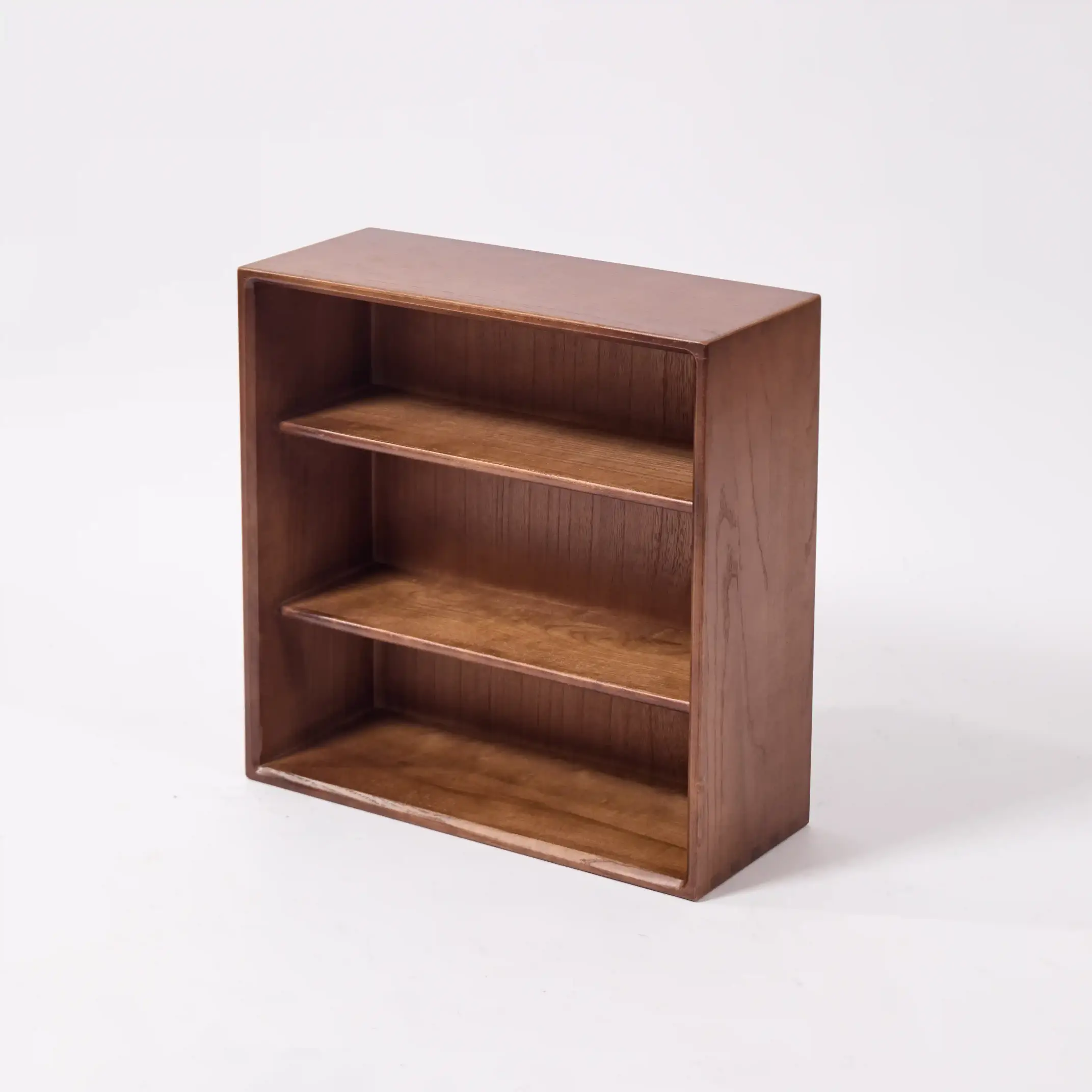 Wooden Coffee Cup Holder