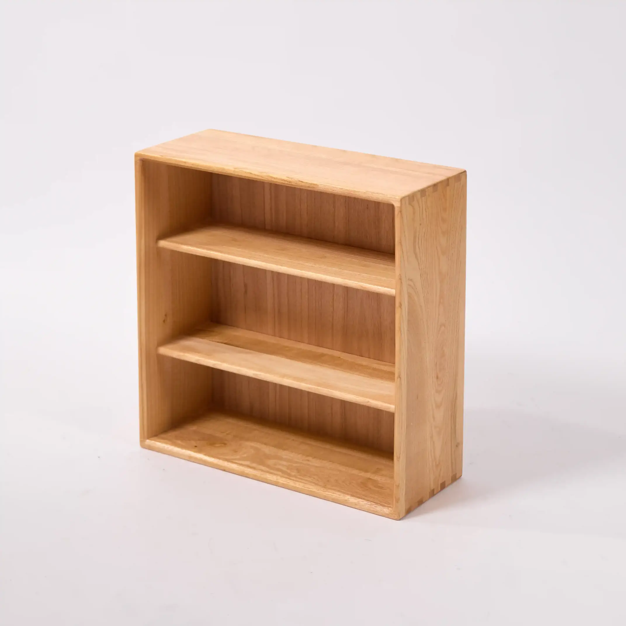 Wooden Coffee Cup Holder
