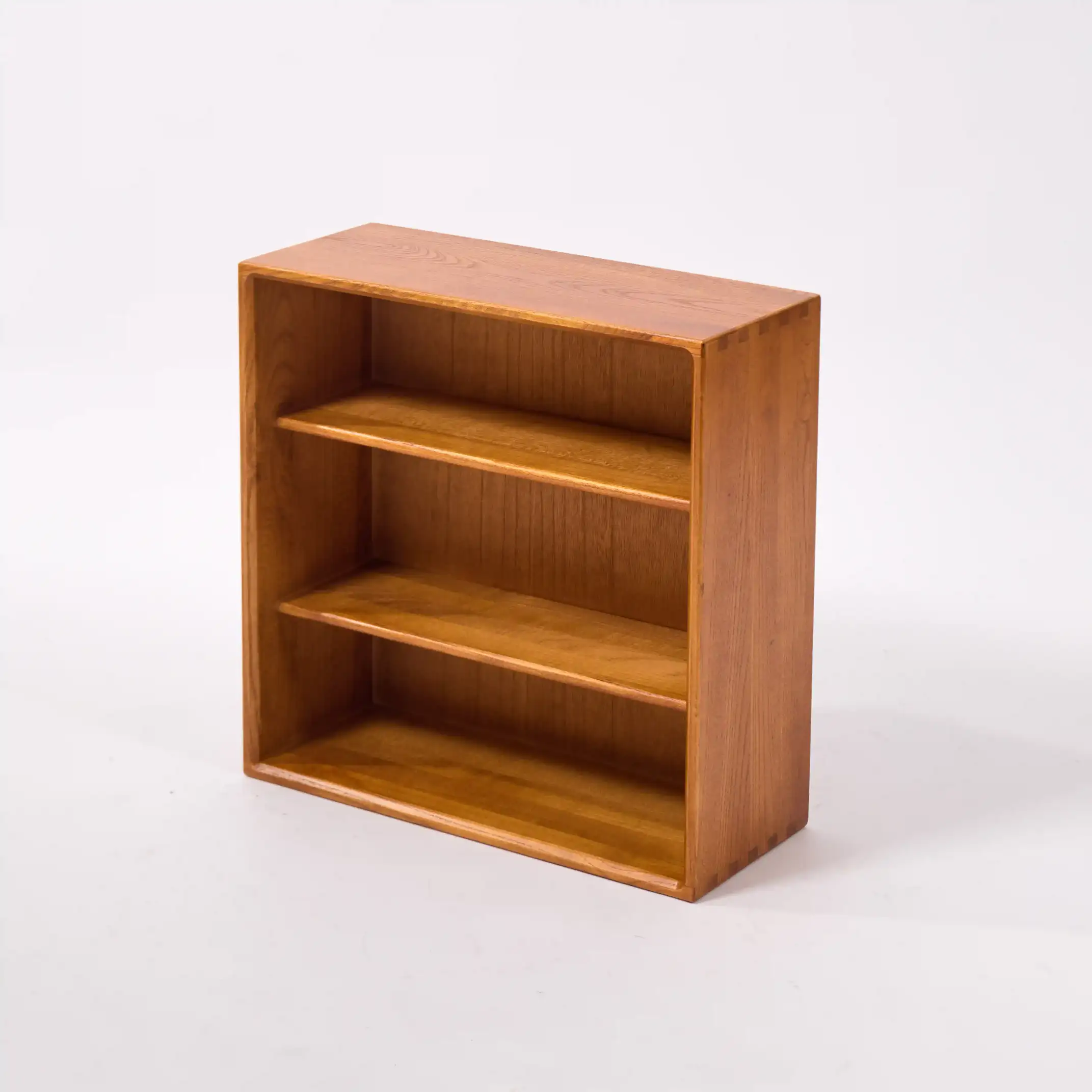 Wooden Coffee Cup Holder