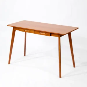 Computer Desk Solid Wood