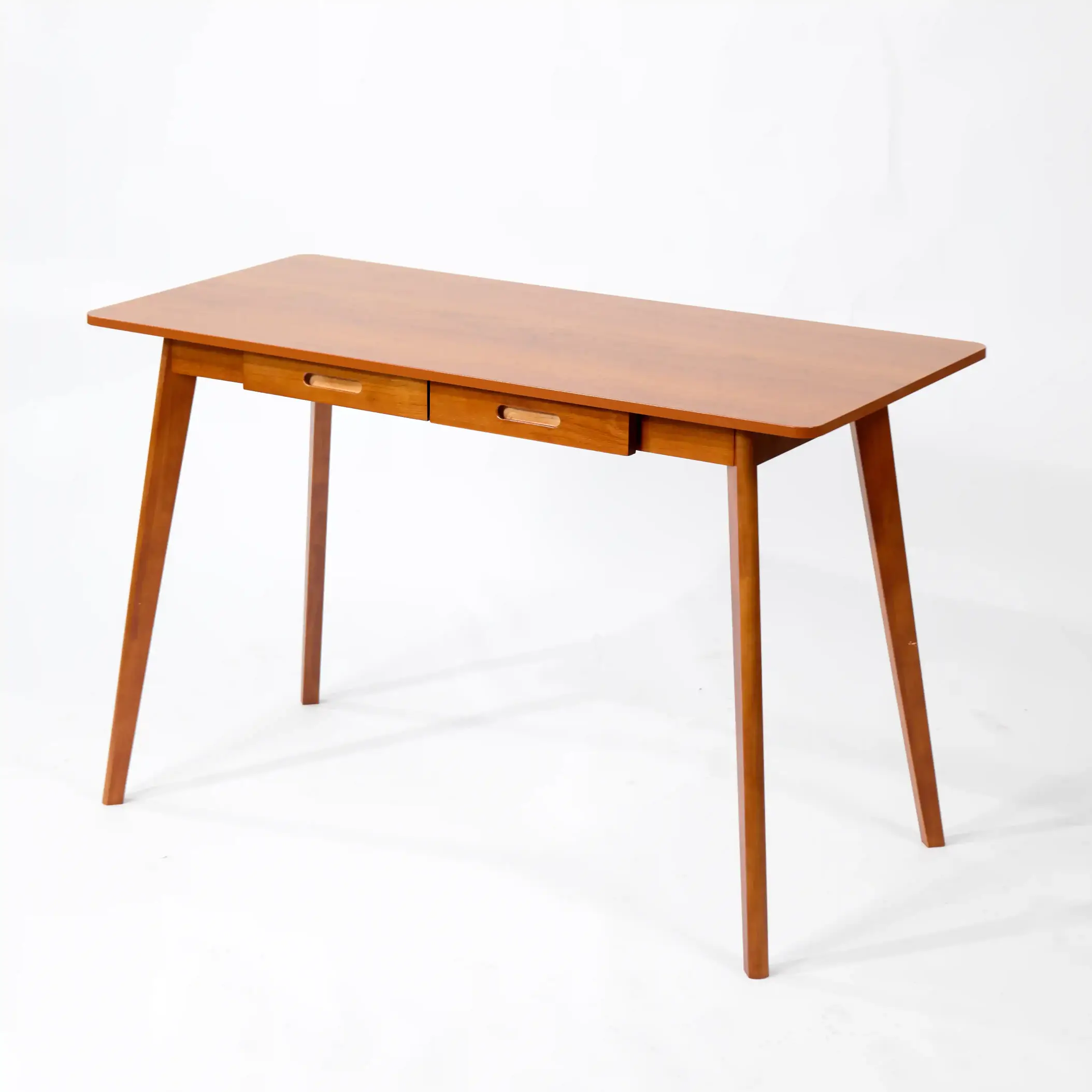 Computer Desk Solid Wood