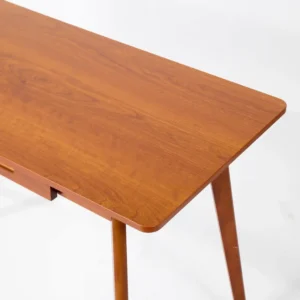 Computer Desk Solid Wood