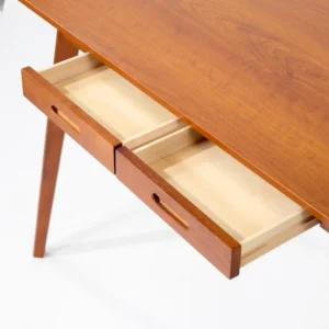 Computer Desk Solid Wood