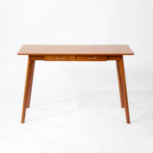 Computer Desk Solid Wood