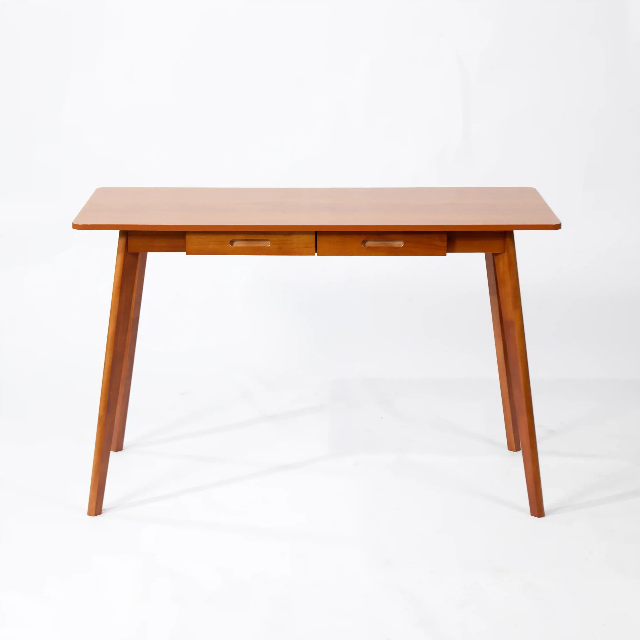 Computer Desk Solid Wood