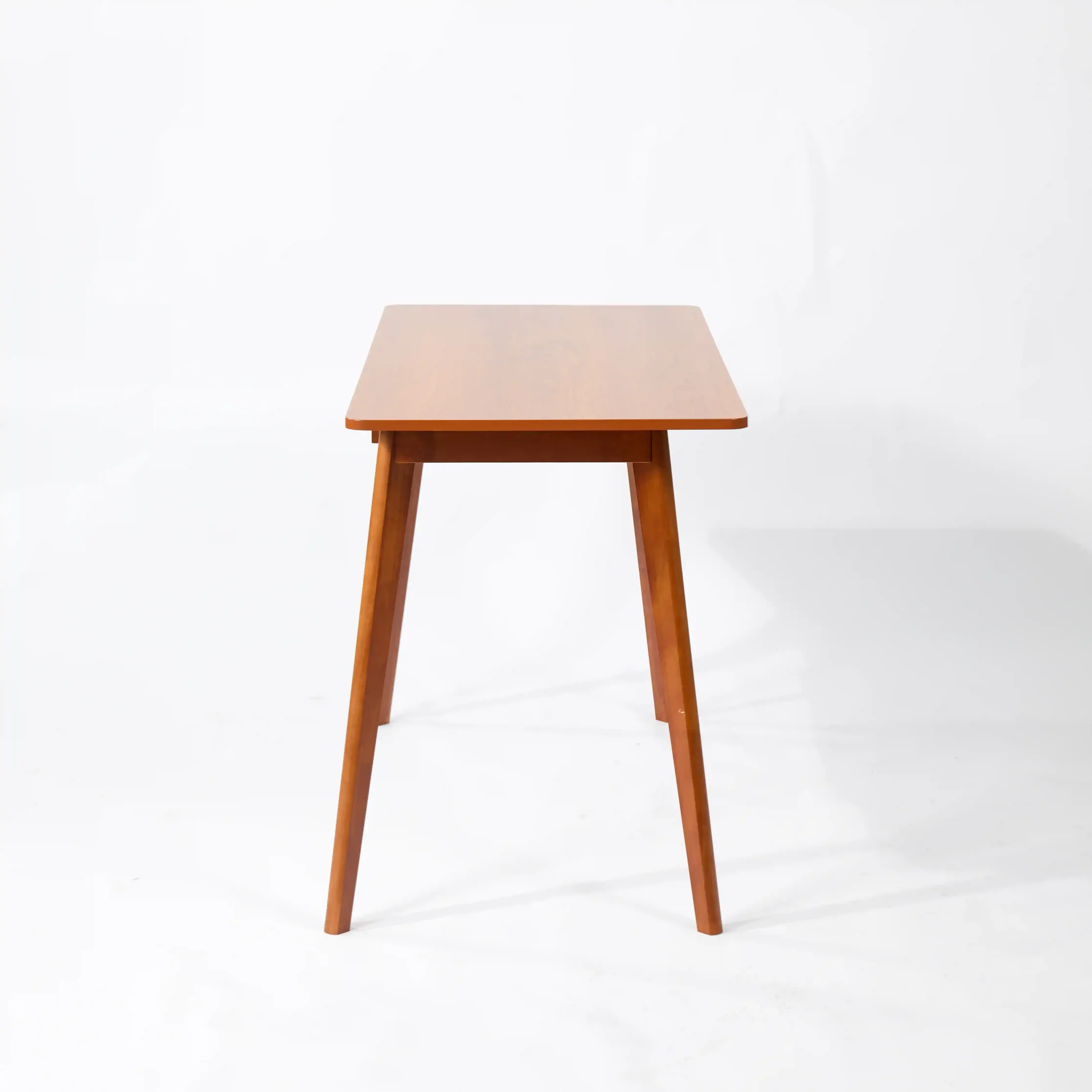 Computer Desk Solid Wood