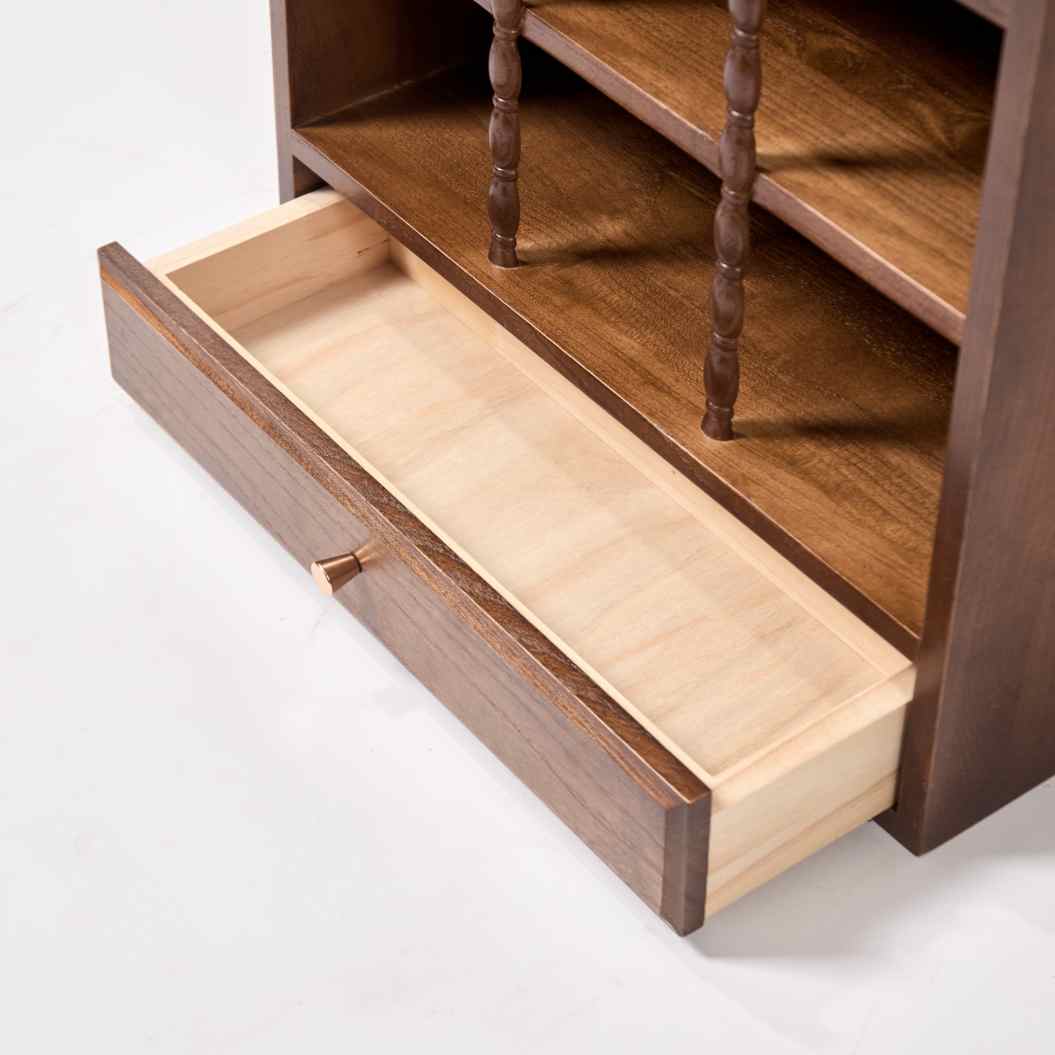 Countertop Coffee Cup Holder