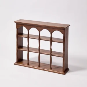 Countertop Storage Shelf