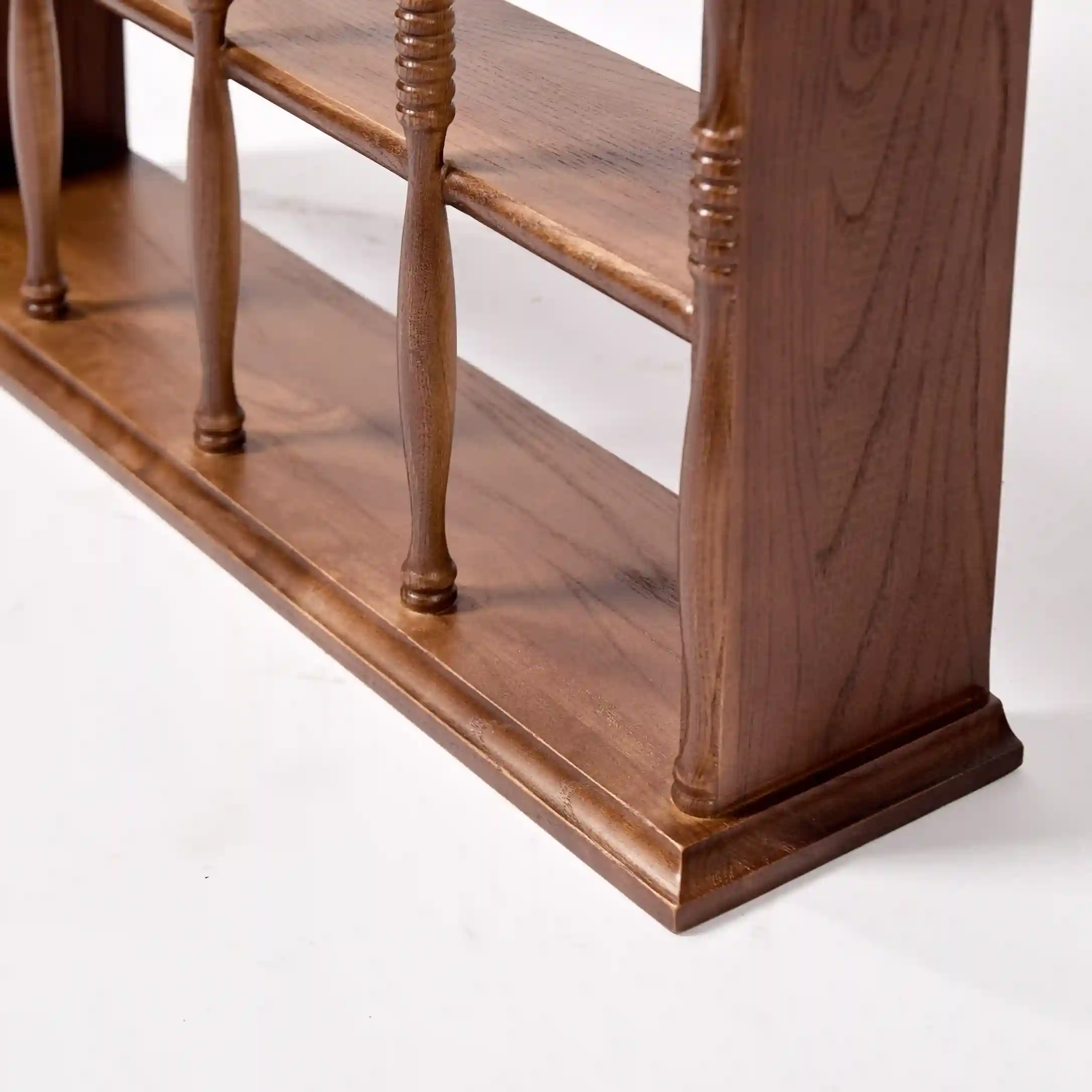 Countertop Storage Shelf