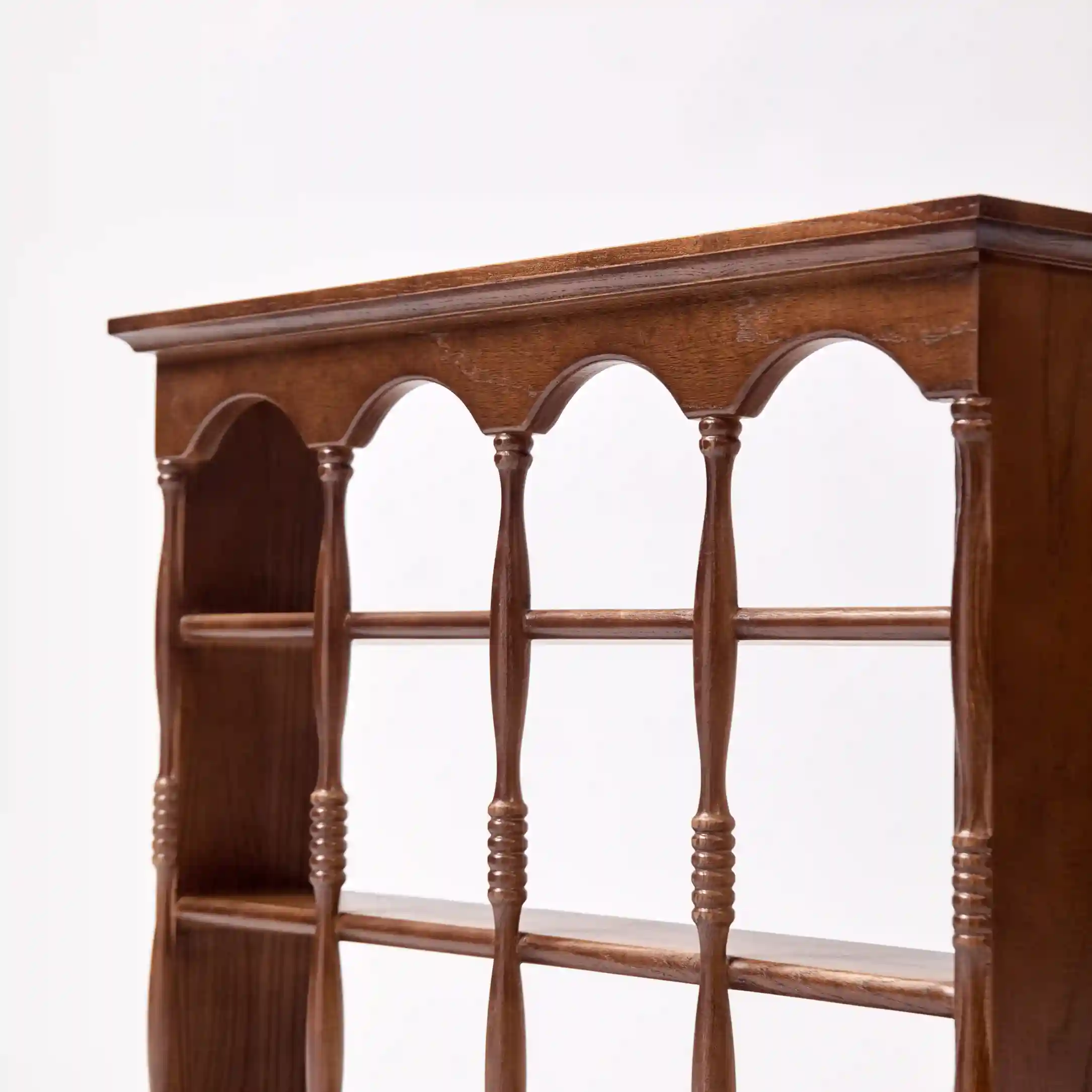Countertop Storage Shelf