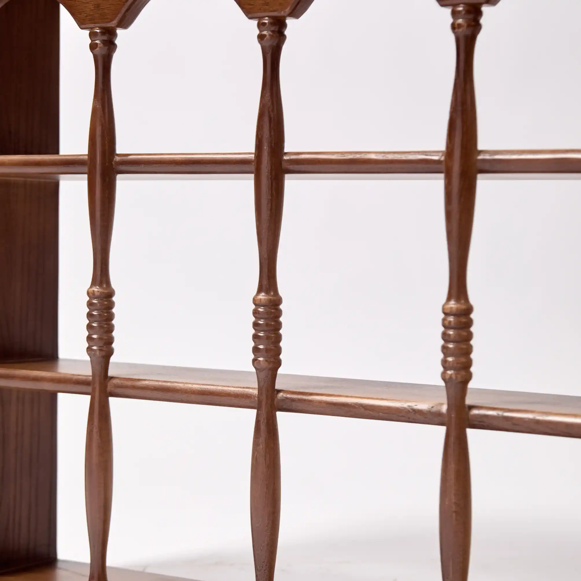 Countertop Storage Shelf