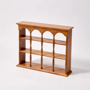 Countertop Storage Shelf