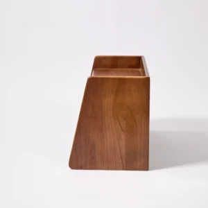 Desktop Dust-Proof Storage Rack