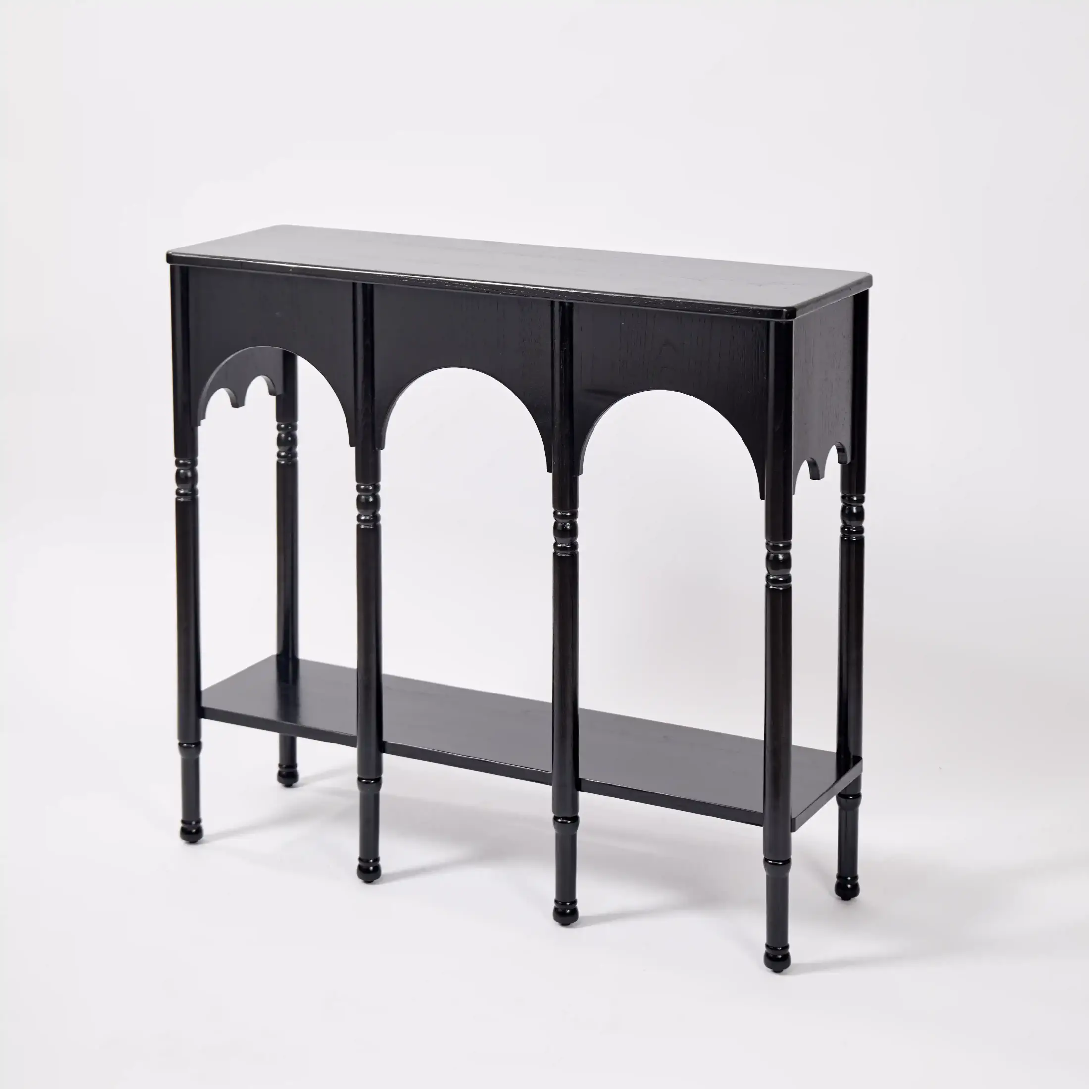 Entryway Table