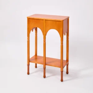 Entryway Table