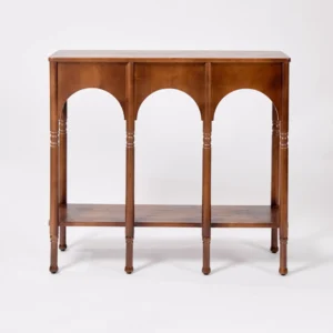 Entryway Table