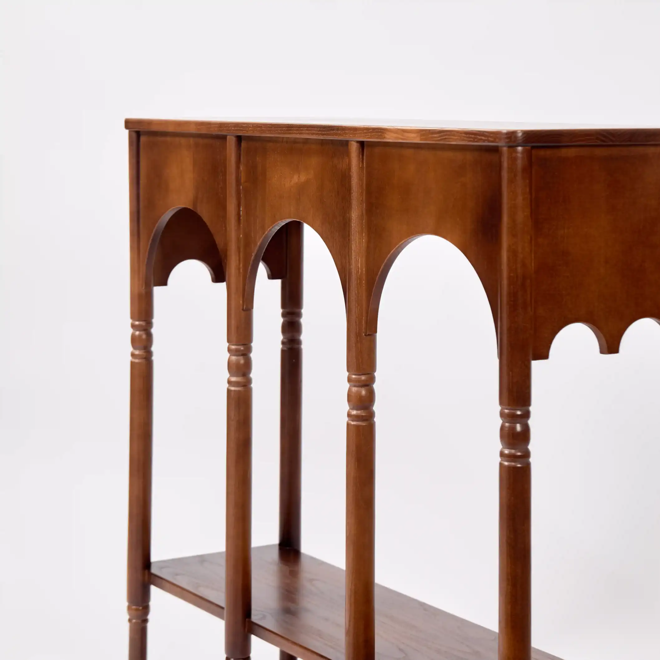 Entryway Table