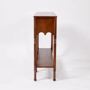 Entryway Table