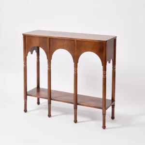 Entryway Table