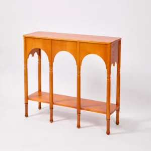 Entryway Table