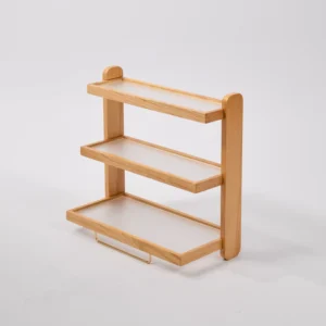 Modern Minimalist Storage Rack