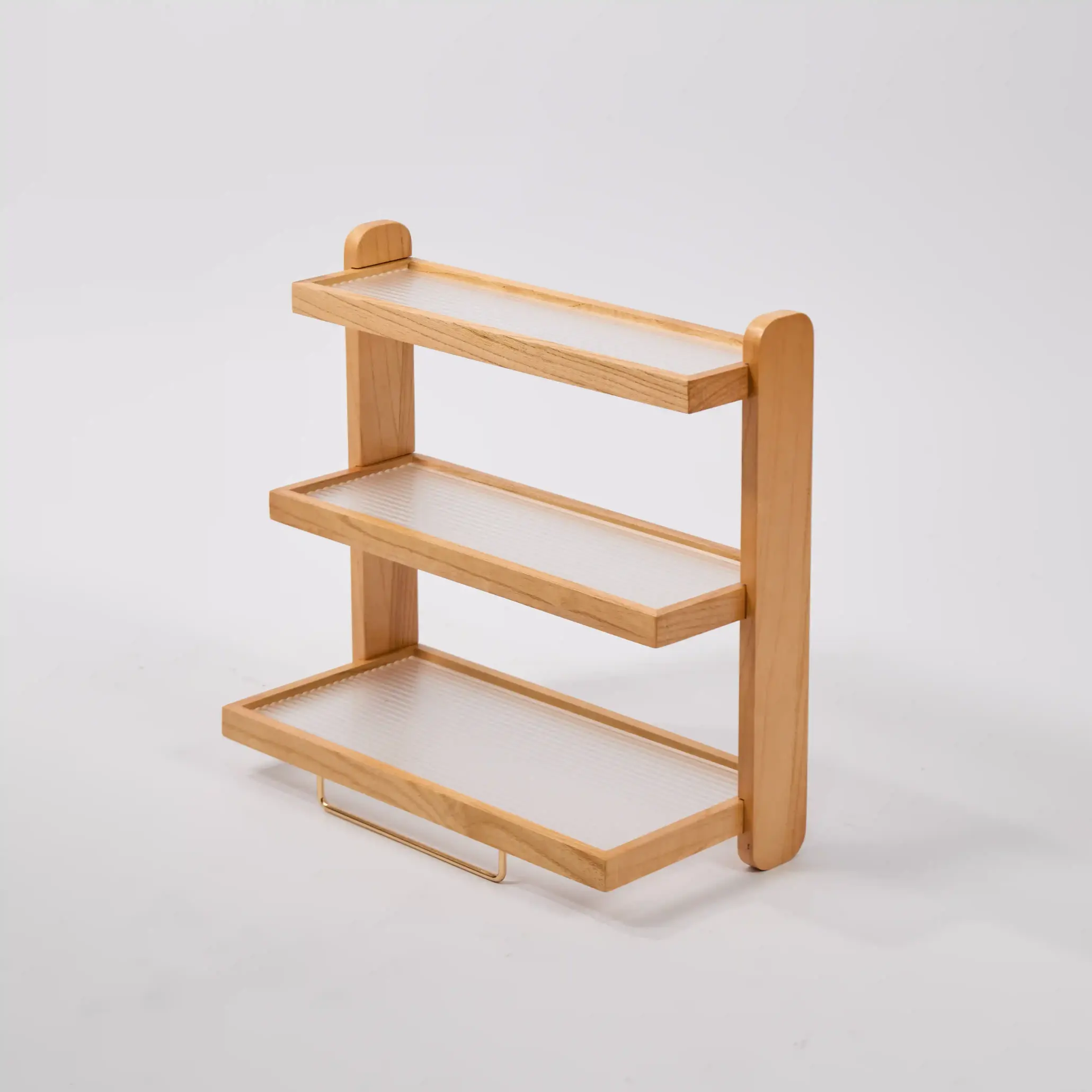 Modern Minimalist Storage Rack