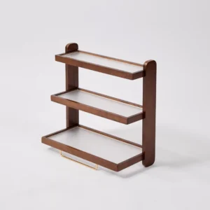 Modern Minimalist Storage Rack