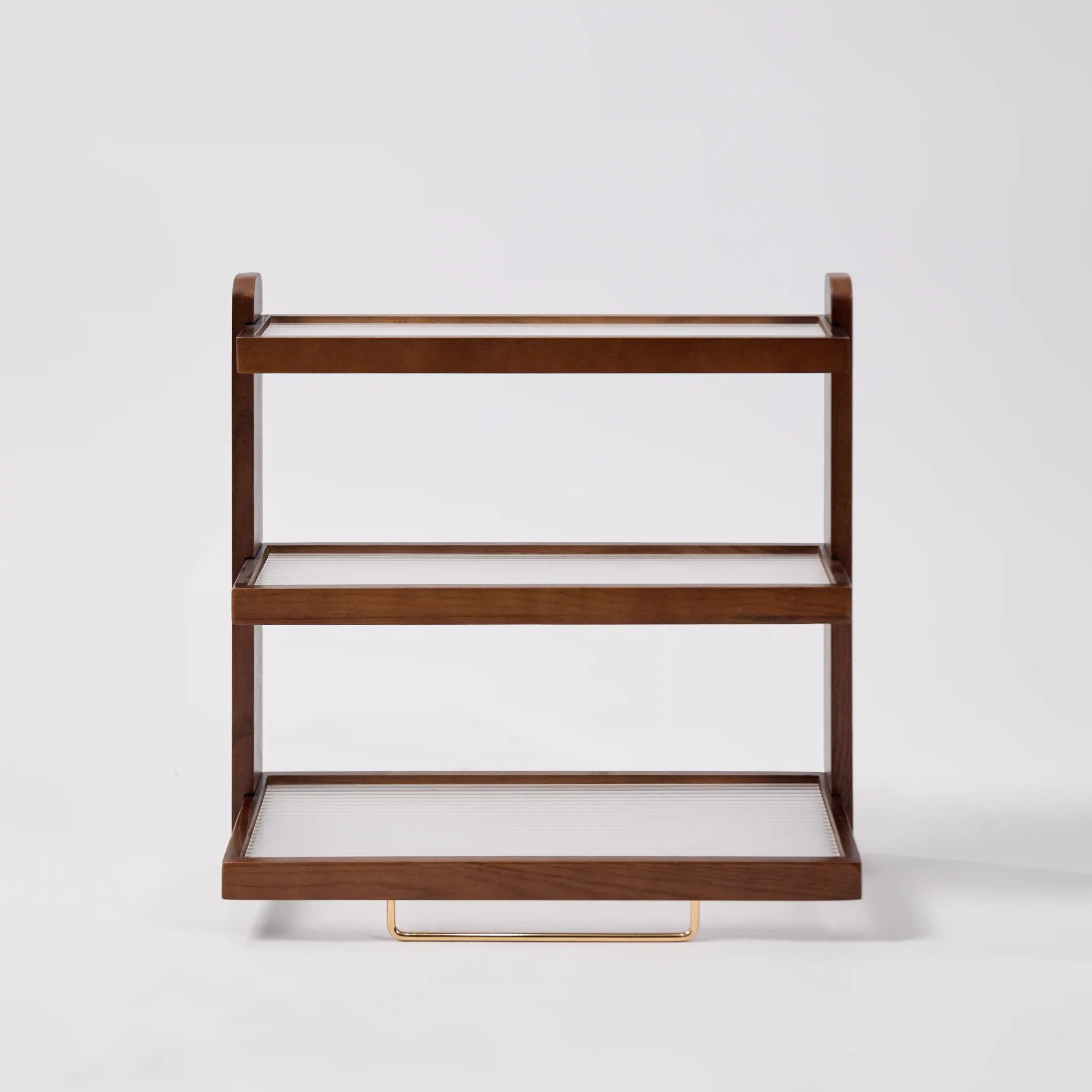 Modern Minimalist Storage Rack