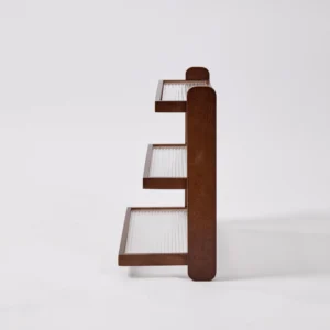 Modern Minimalist Storage Rack