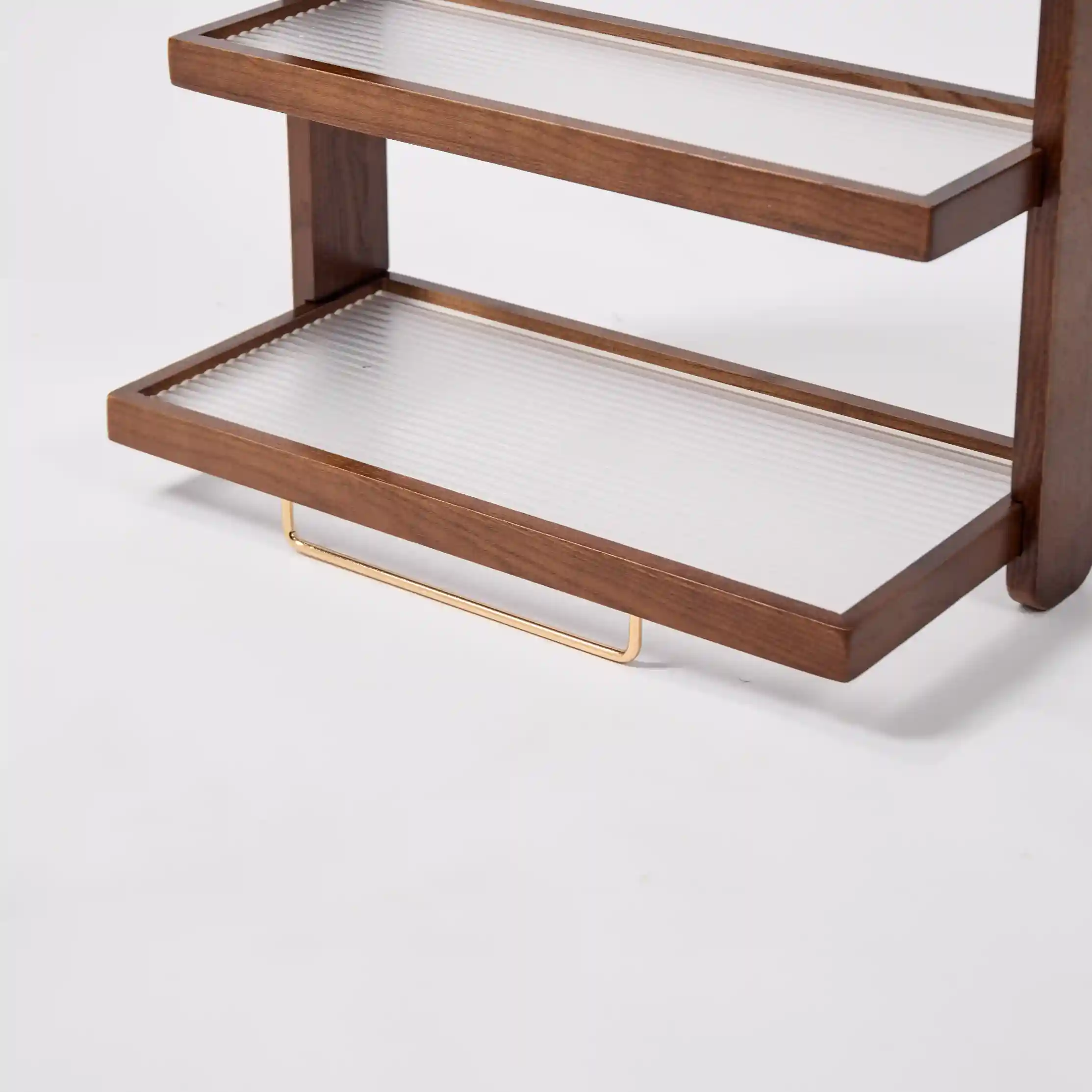 Modern Minimalist Storage Rack