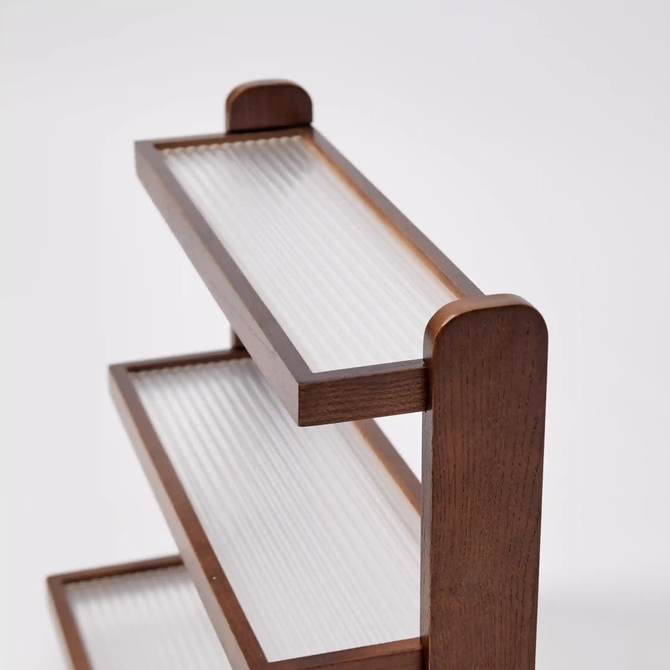 Modern Minimalist Storage Rack