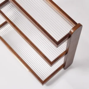 Modern Minimalist Storage Rack