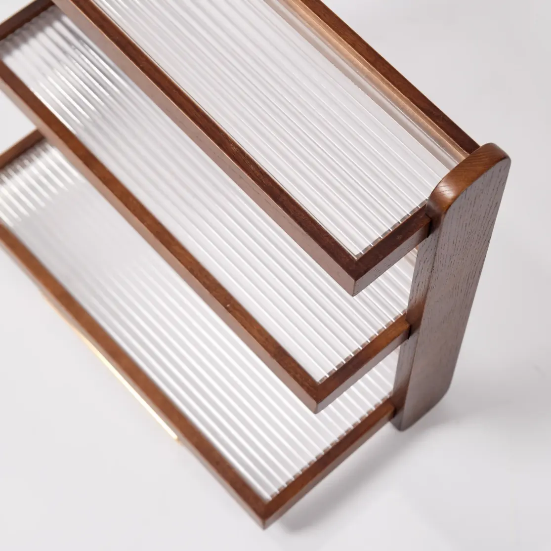 Modern Minimalist Storage Rack
