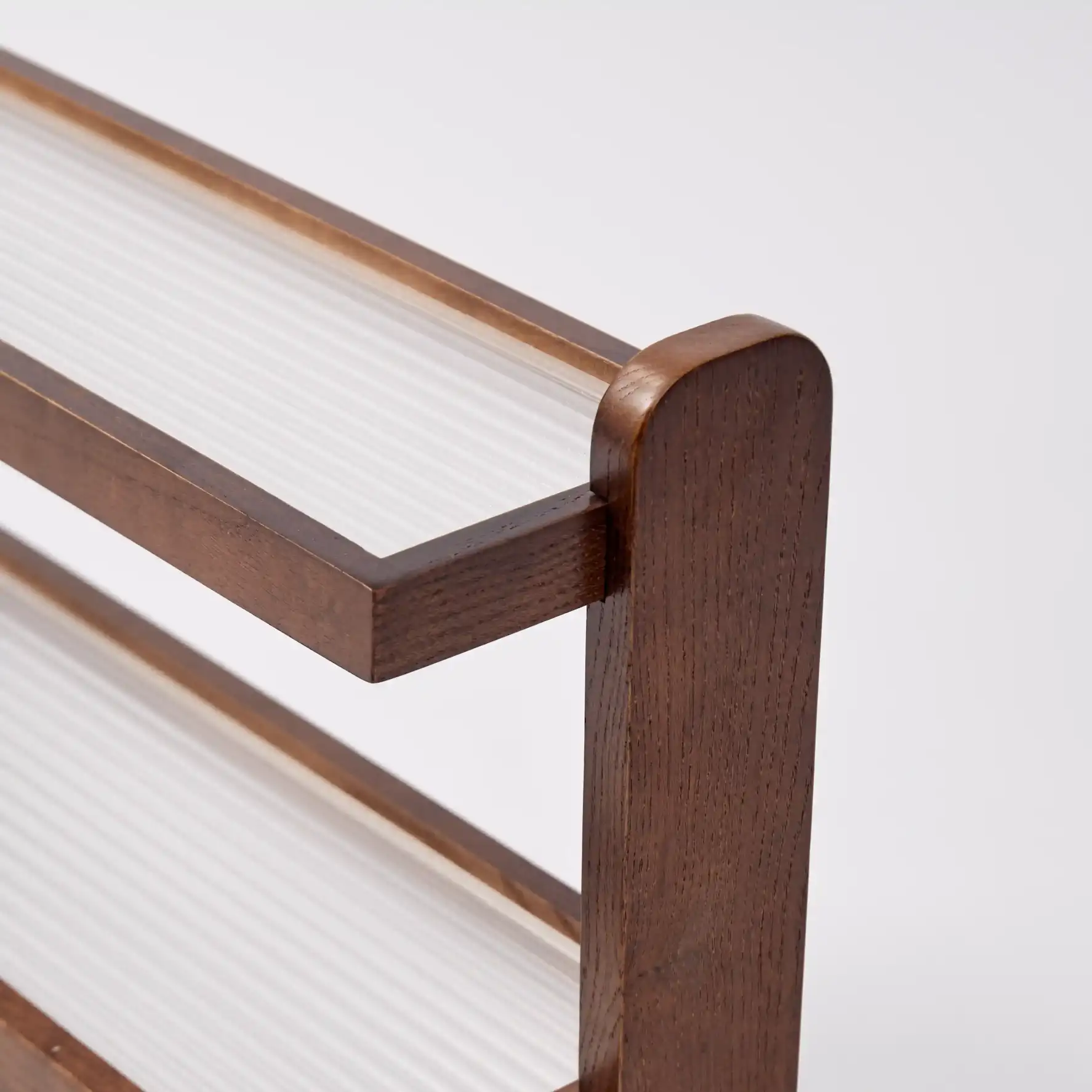 Modern Minimalist Storage Rack