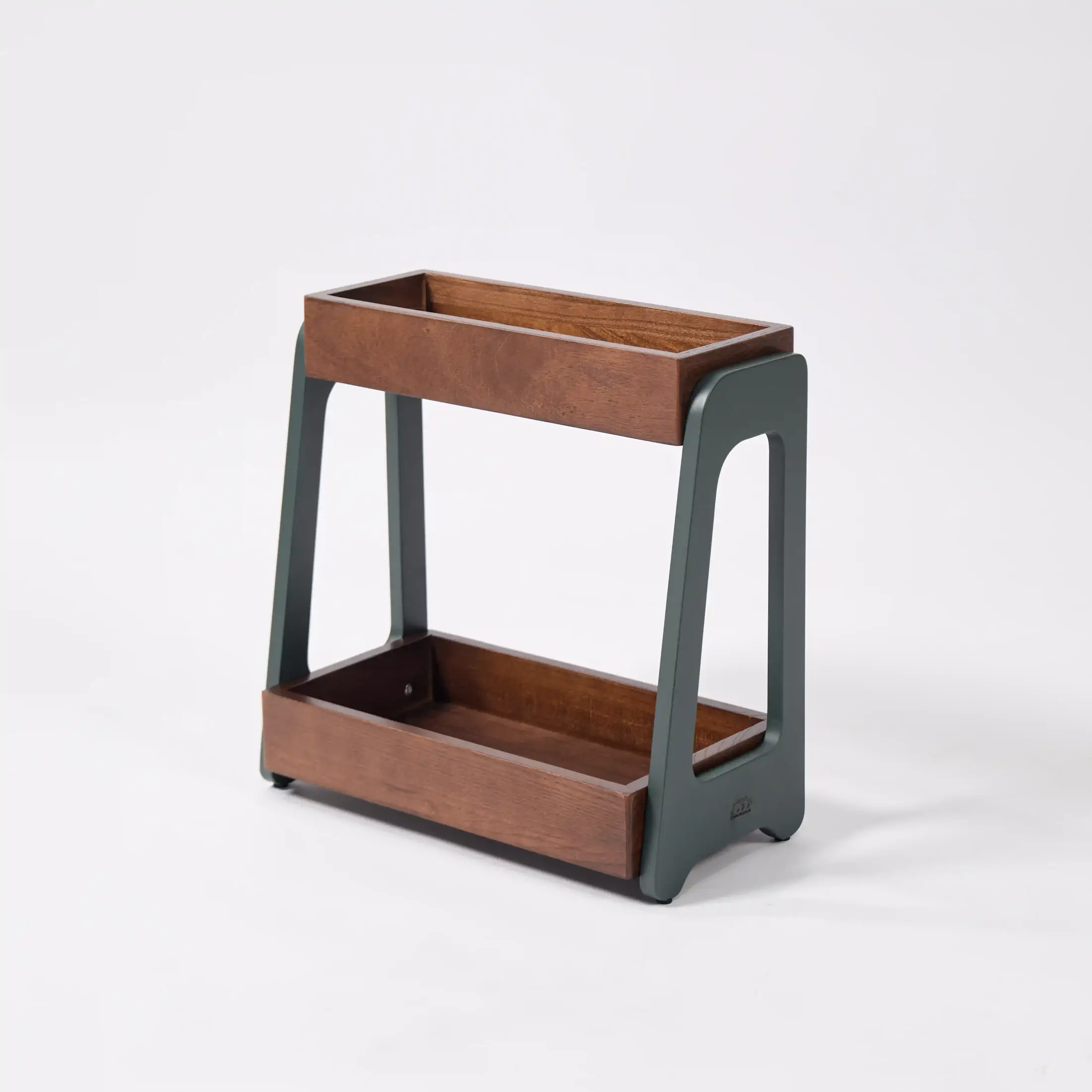 Modern Minimalist Storage Rack